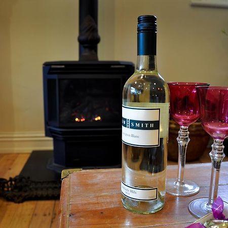 Athelney Cottage Bed And Breakfast Adelaide Eksteriør bilde