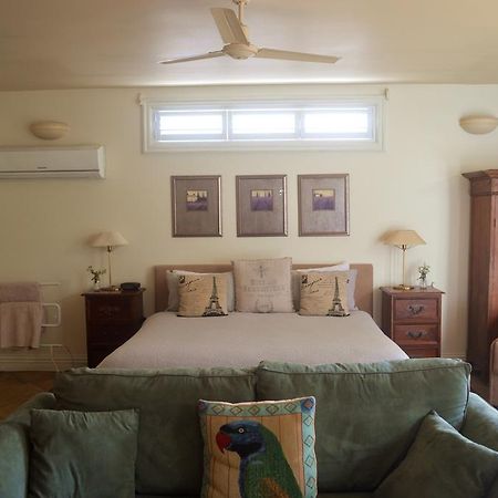 Athelney Cottage Bed And Breakfast Adelaide Eksteriør bilde