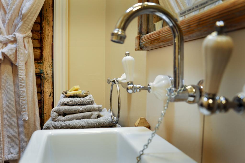 Athelney Cottage Bed And Breakfast Adelaide Eksteriør bilde