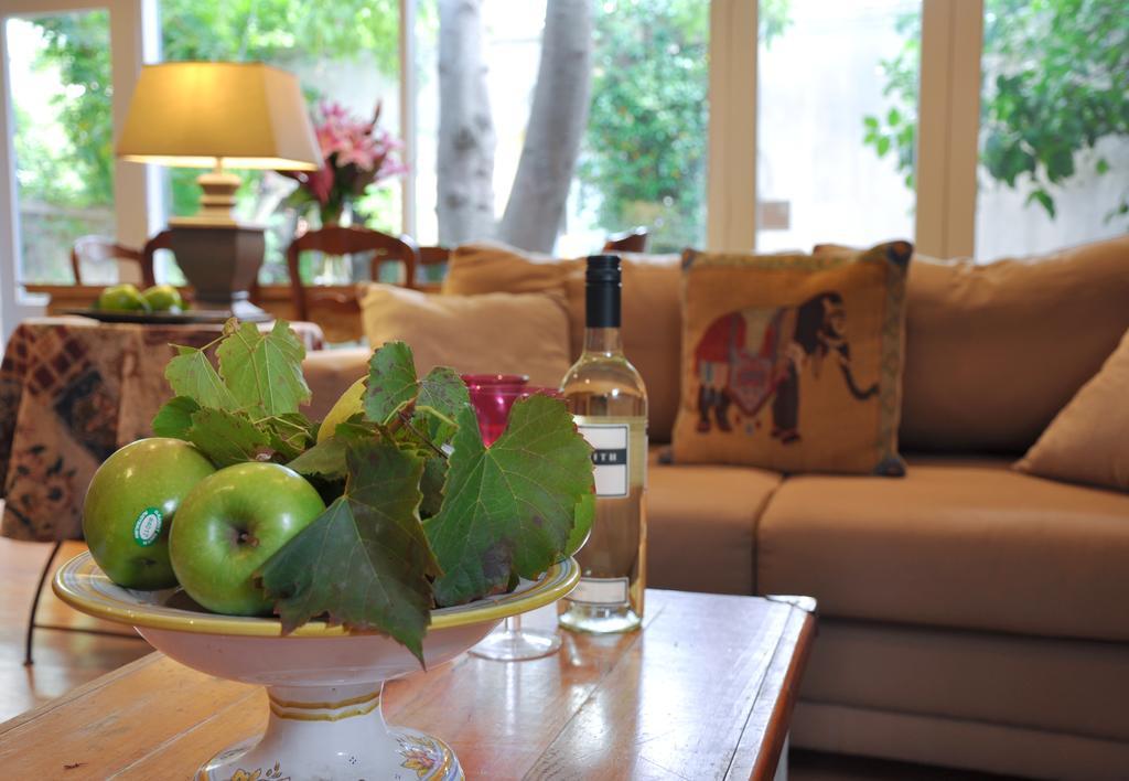 Athelney Cottage Bed And Breakfast Adelaide Rom bilde