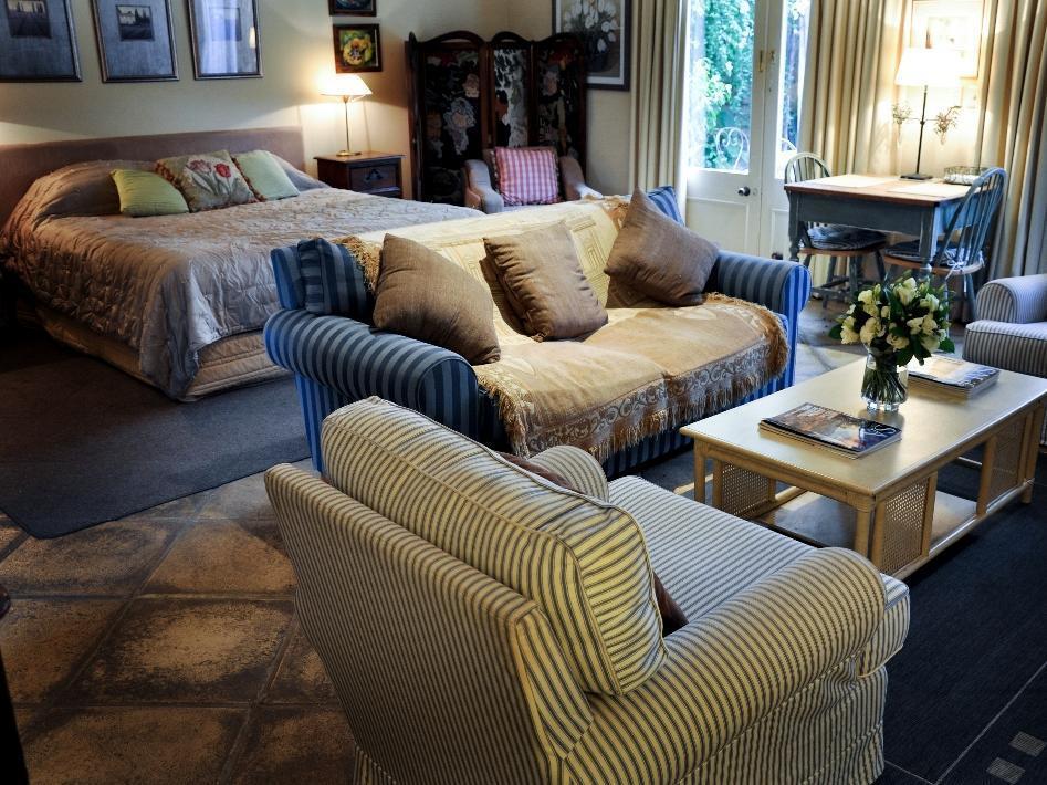 Athelney Cottage Bed And Breakfast Adelaide Eksteriør bilde