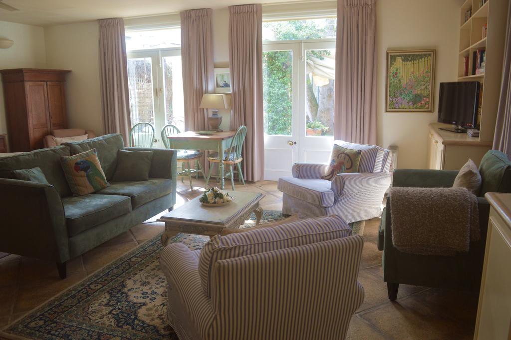 Athelney Cottage Bed And Breakfast Adelaide Eksteriør bilde