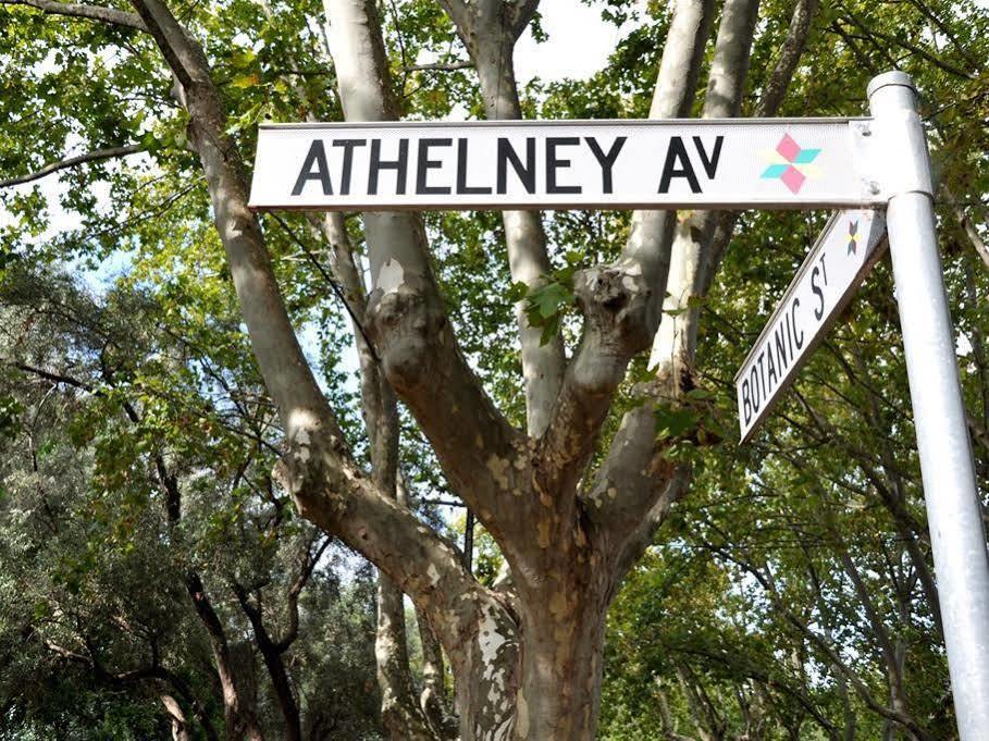 Athelney Cottage Bed And Breakfast Adelaide Eksteriør bilde