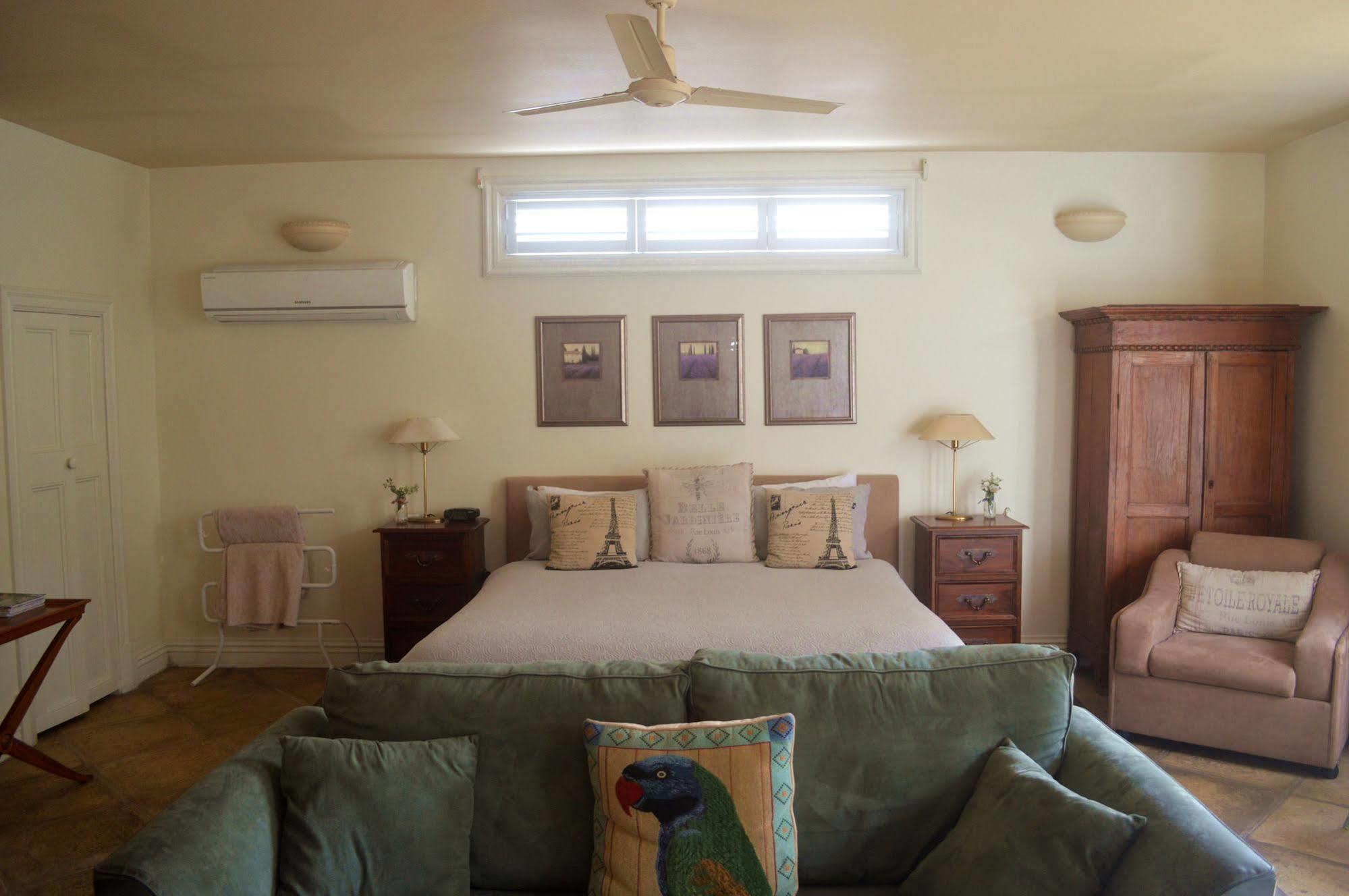 Athelney Cottage Bed And Breakfast Adelaide Eksteriør bilde