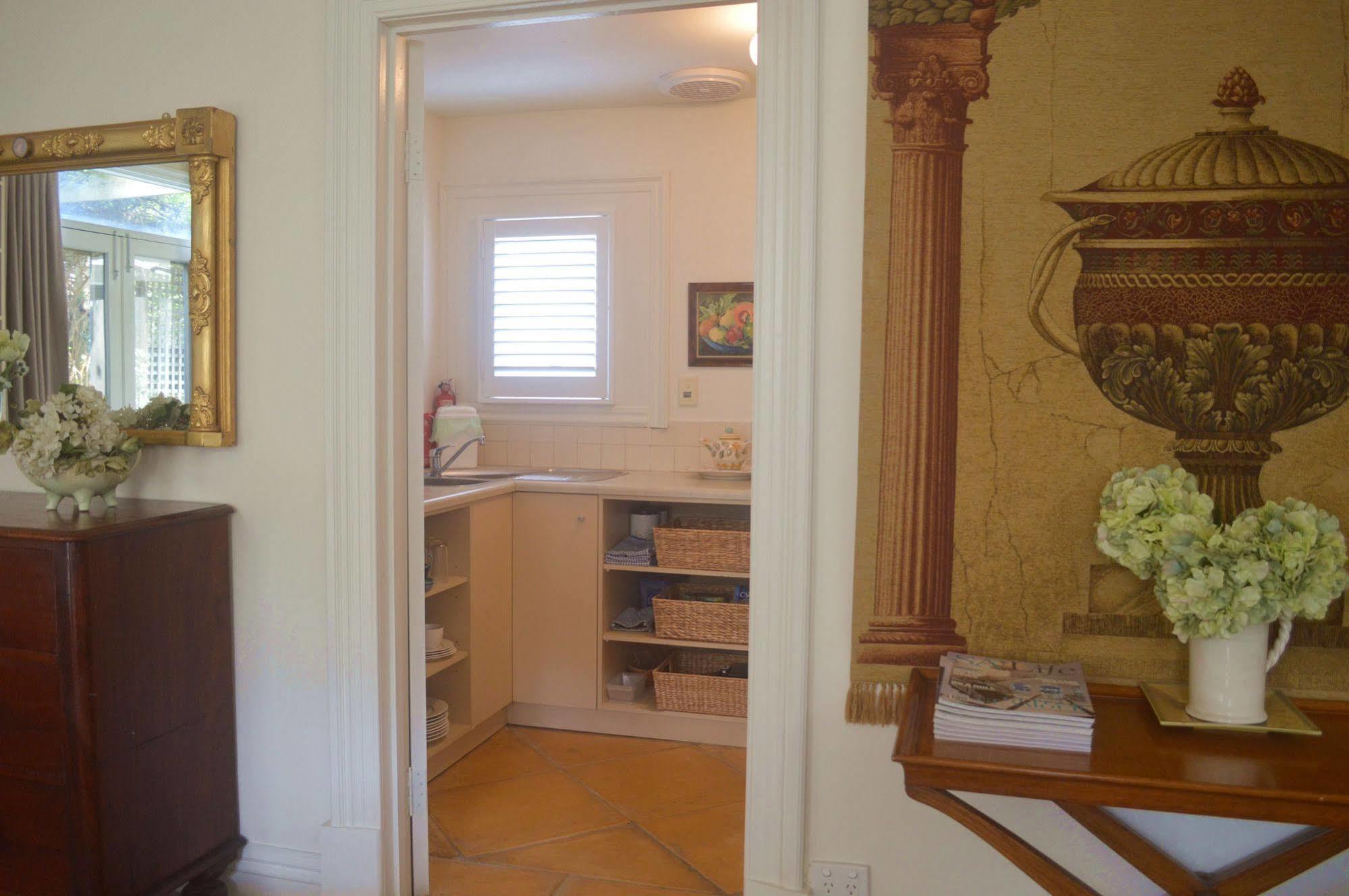 Athelney Cottage Bed And Breakfast Adelaide Eksteriør bilde