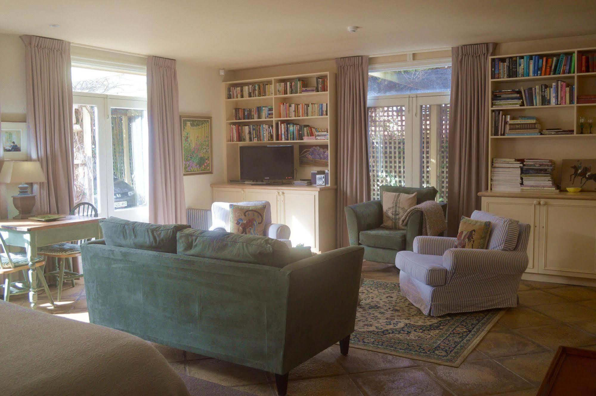 Athelney Cottage Bed And Breakfast Adelaide Eksteriør bilde