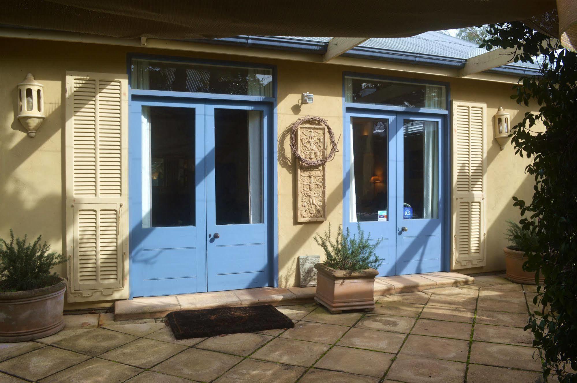 Athelney Cottage Bed And Breakfast Adelaide Eksteriør bilde