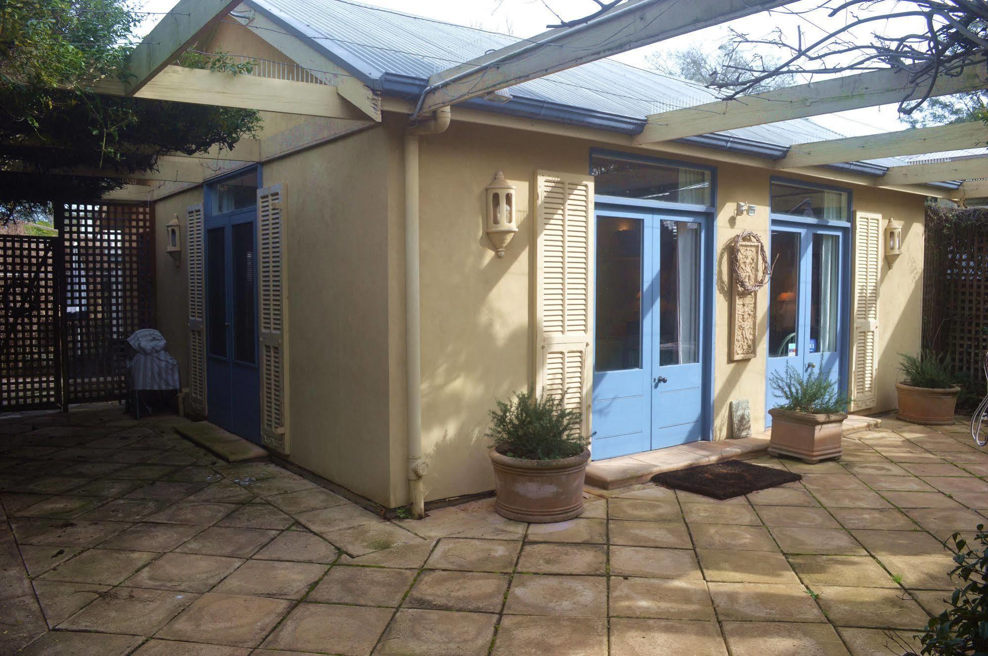 Athelney Cottage Bed And Breakfast Adelaide Eksteriør bilde