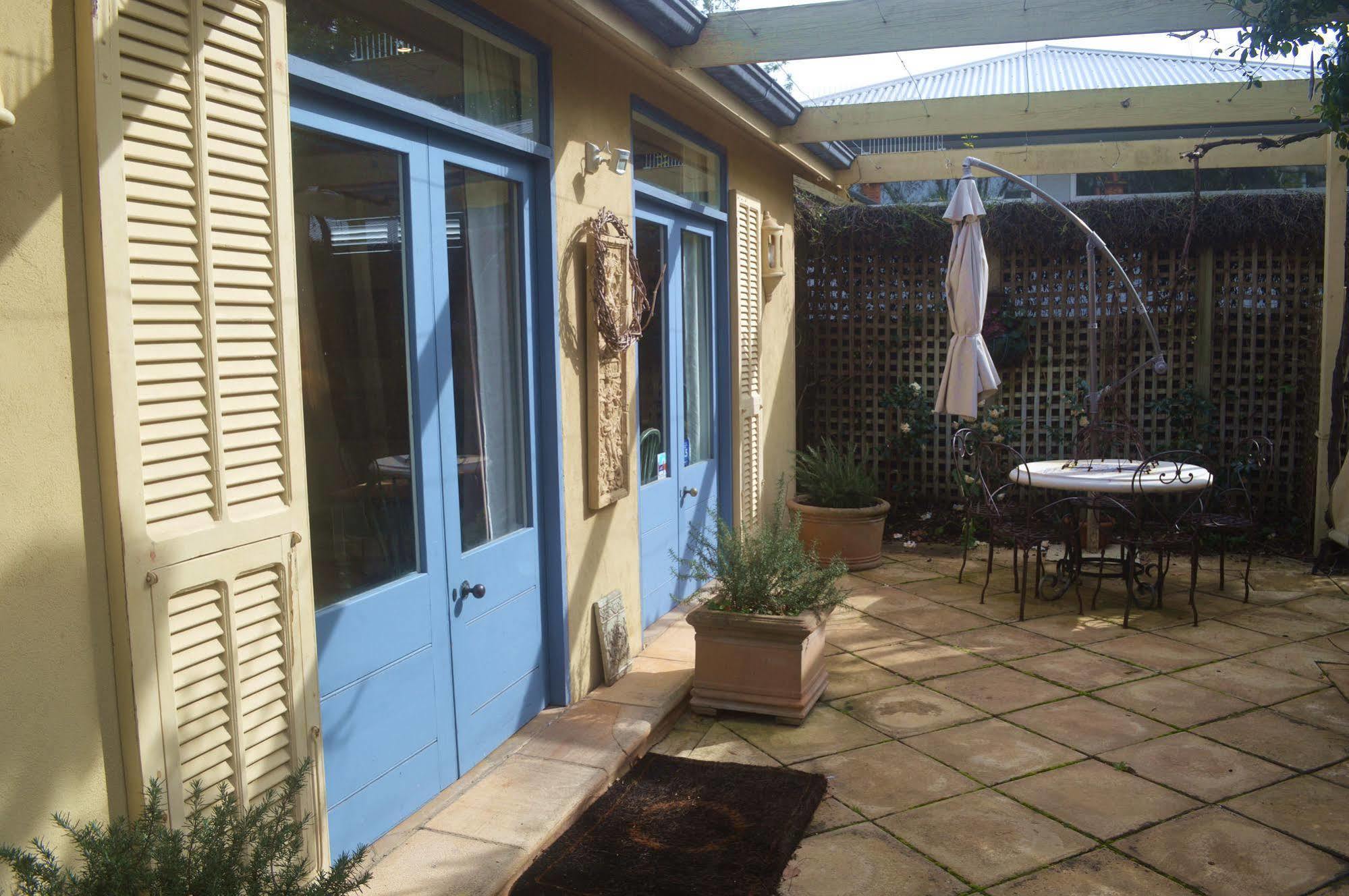 Athelney Cottage Bed And Breakfast Adelaide Eksteriør bilde