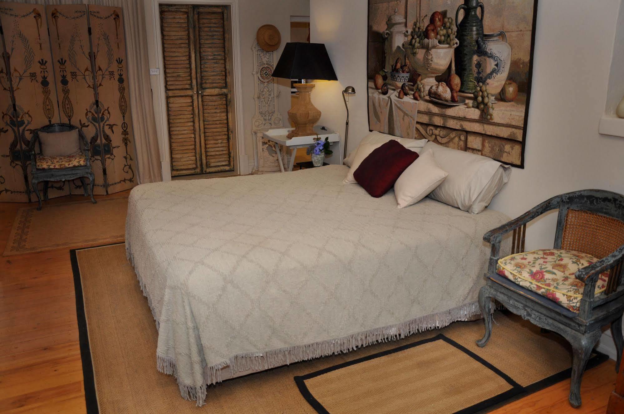 Athelney Cottage Bed And Breakfast Adelaide Eksteriør bilde