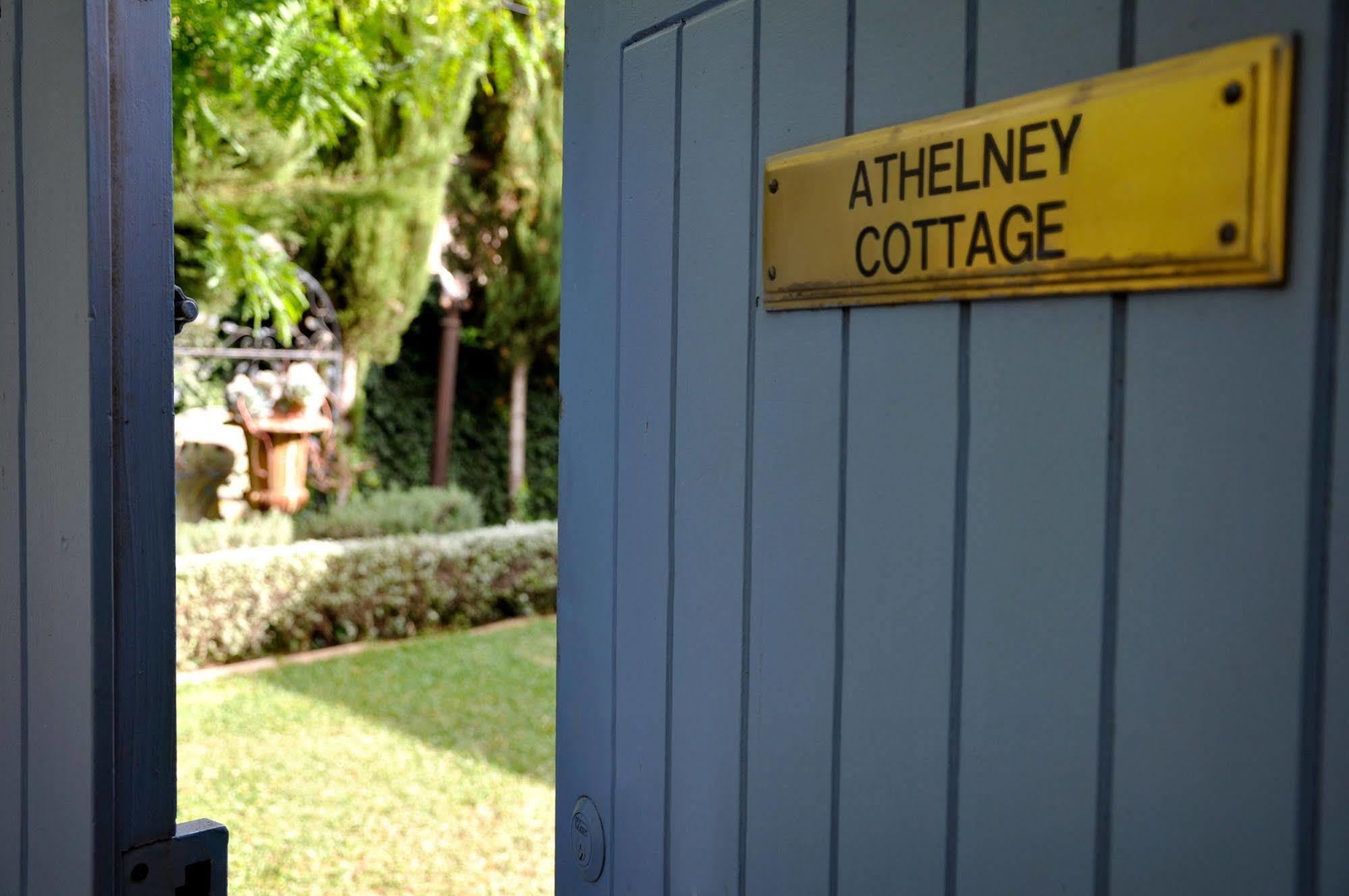 Athelney Cottage Bed And Breakfast Adelaide Eksteriør bilde