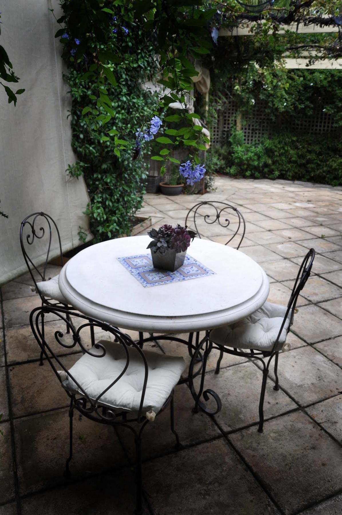 Athelney Cottage Bed And Breakfast Adelaide Eksteriør bilde